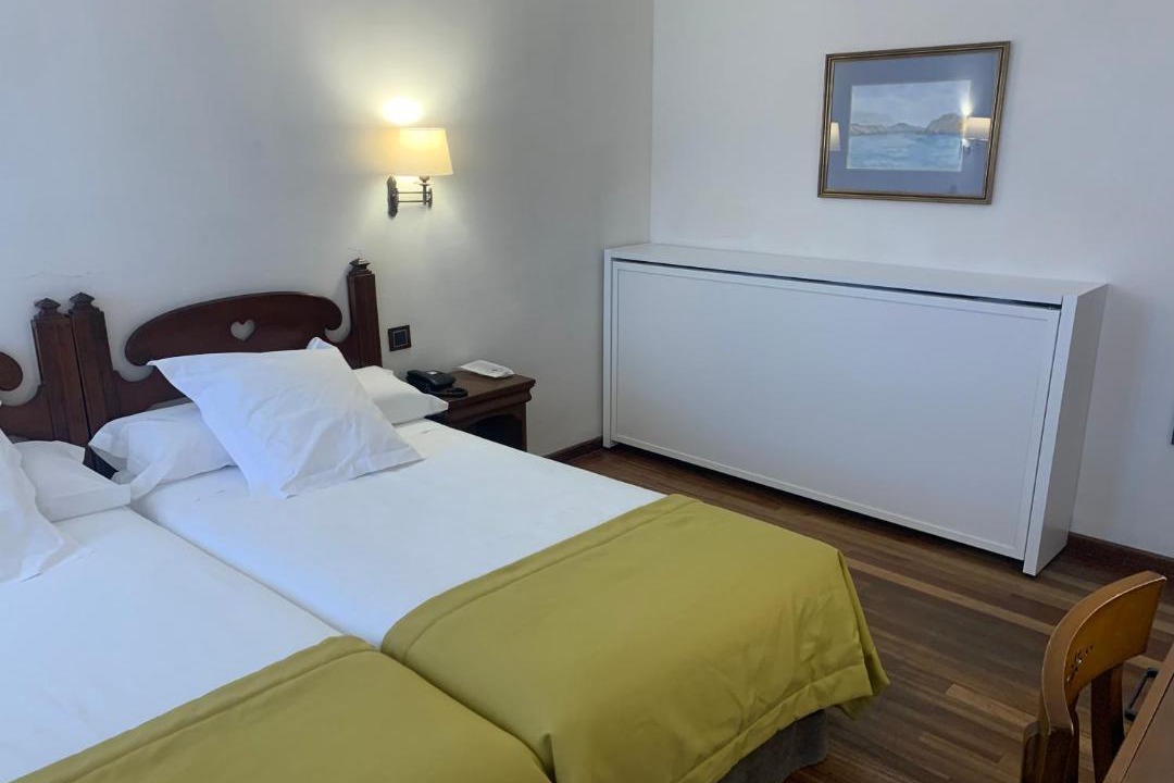 Photo of Bedroom in Chejilipes