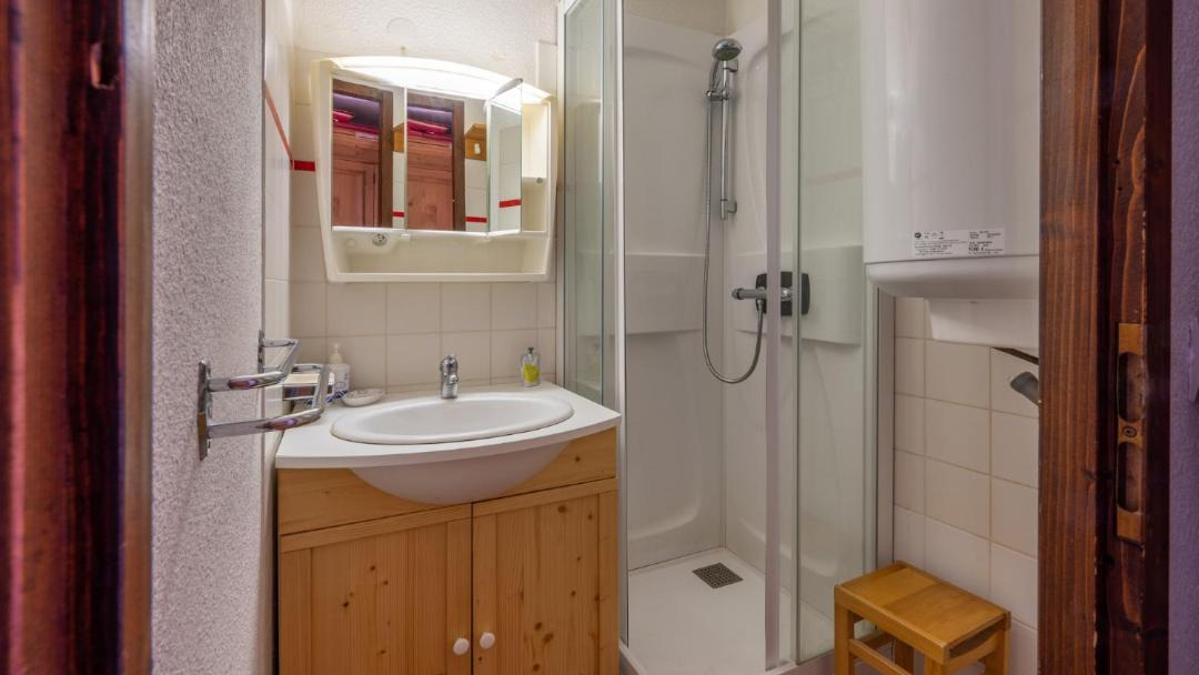 Photo of Bathroom in Les Esserts