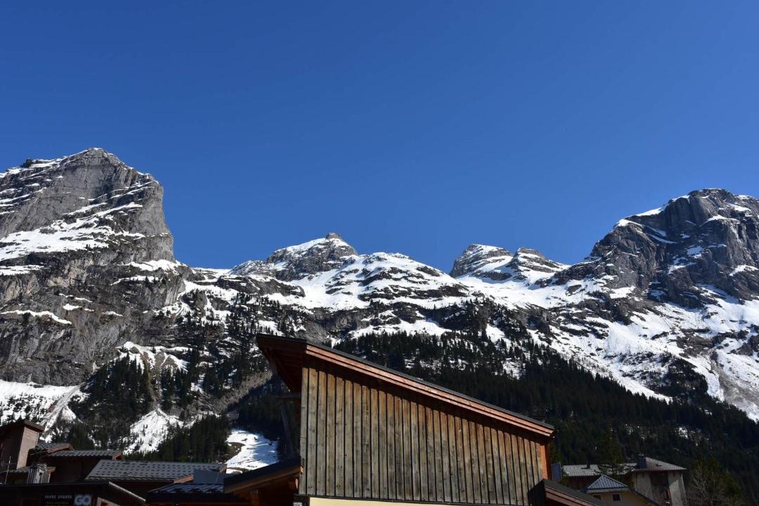 Photo of Others in Pralognan-la-Vanoise