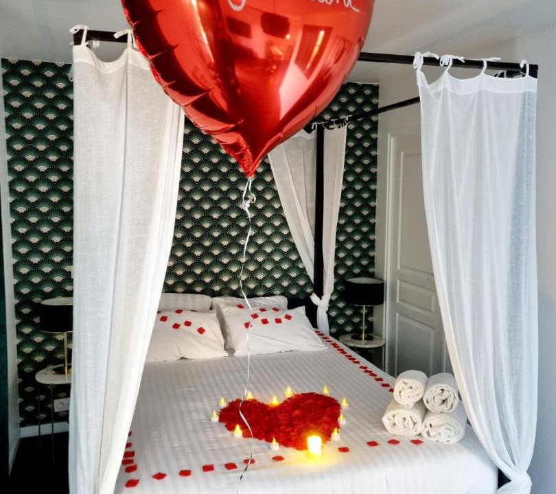 Photo of Bedroom in Le Castellet