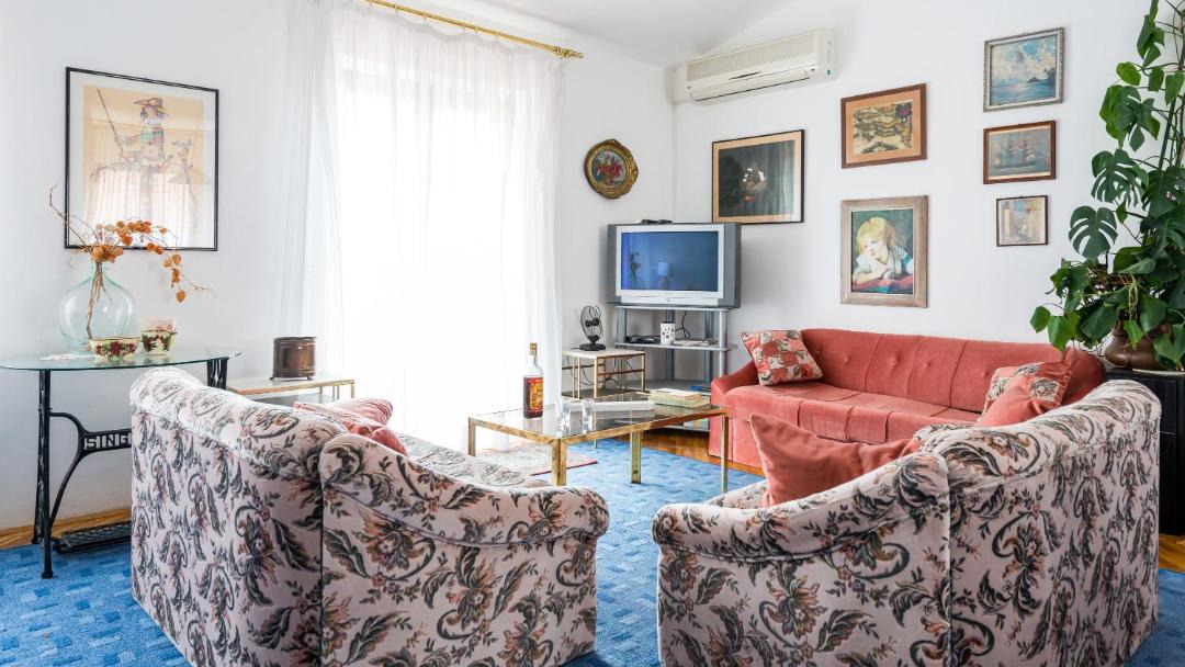 Photo of Livingroom in Mokosica
