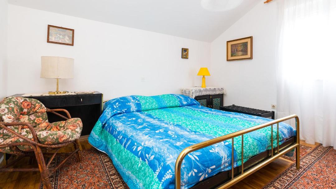 Photo of Bedroom in Mokosica