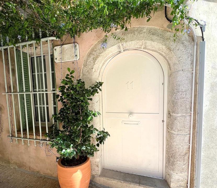 Photo of Others in Village of Castellet