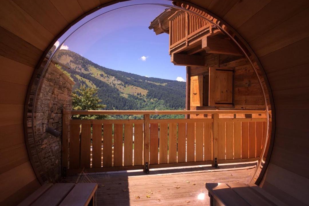 Photo of Others in Meribel Village