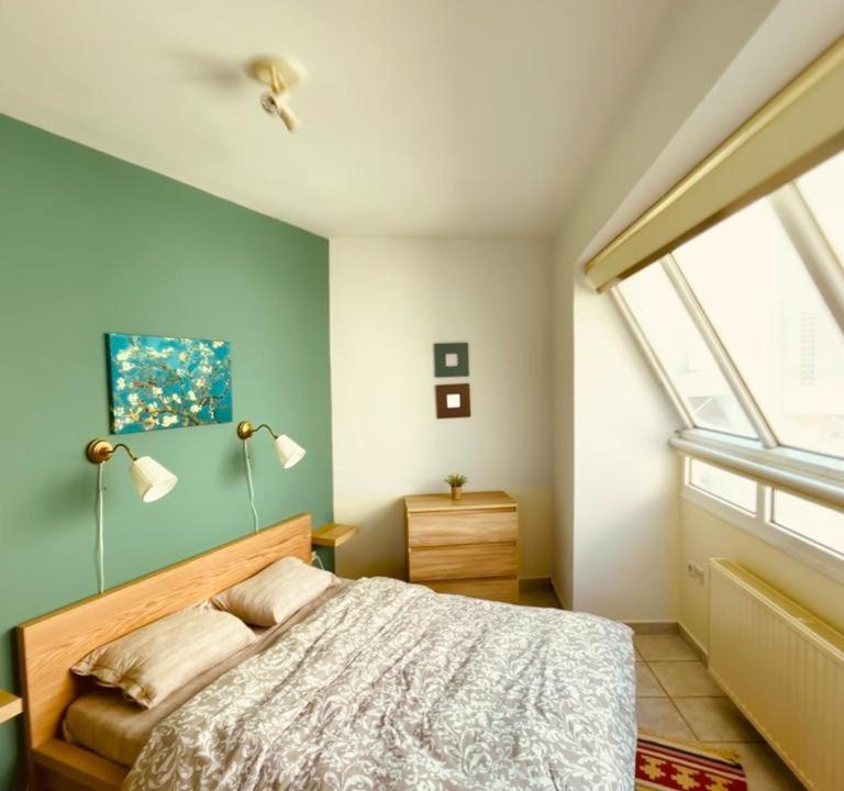 Photo of Bedroom in Kalamaria