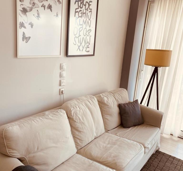 Photo of Livingroom in Kalamaria