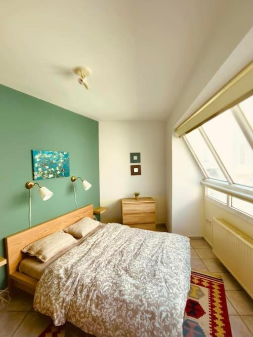 Photo of Bedroom in Kalamaria