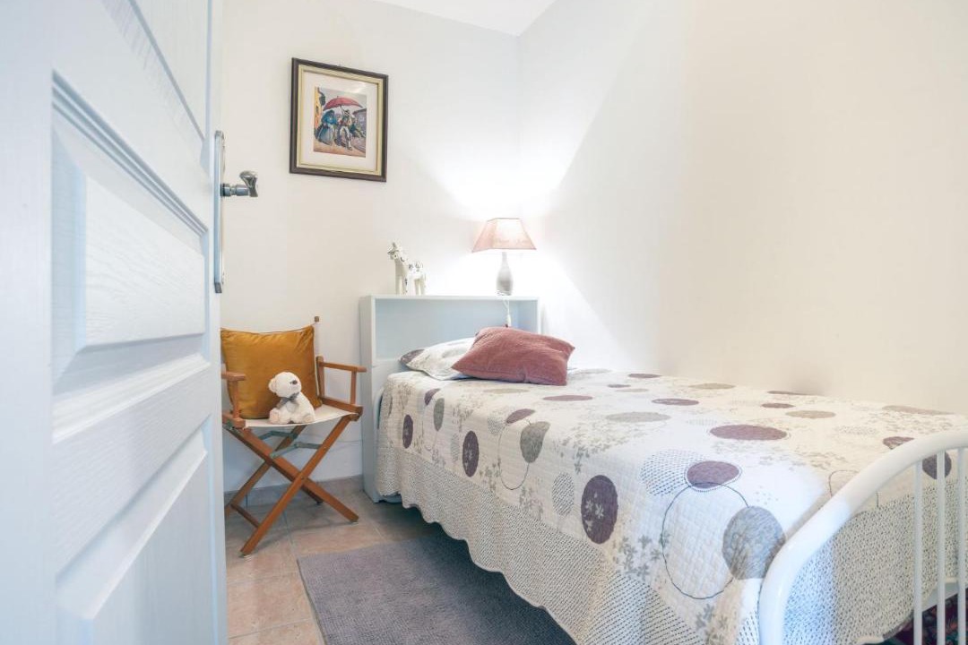 Photo of Bedroom in Montsegur-sur-Lauzon