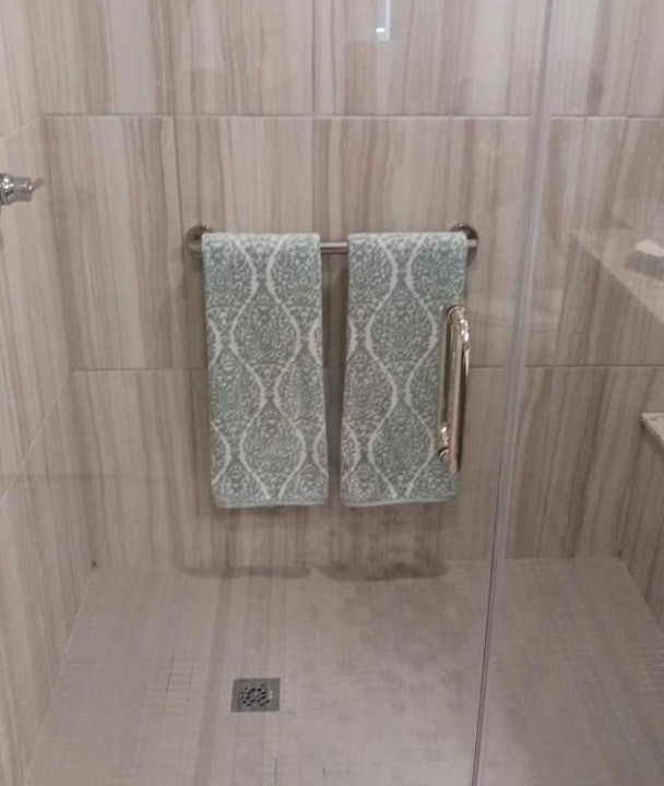Photo of Bathroom in Doral