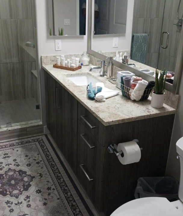 Photo of Bathroom in Doral