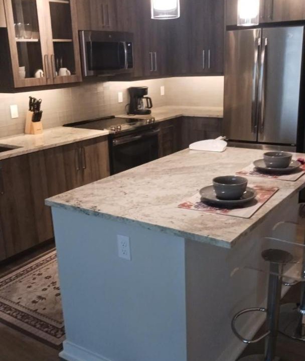 Photo of Kitchen in Doral