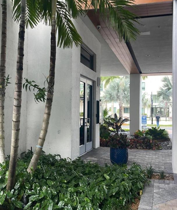 Photo of Buildings in Doral