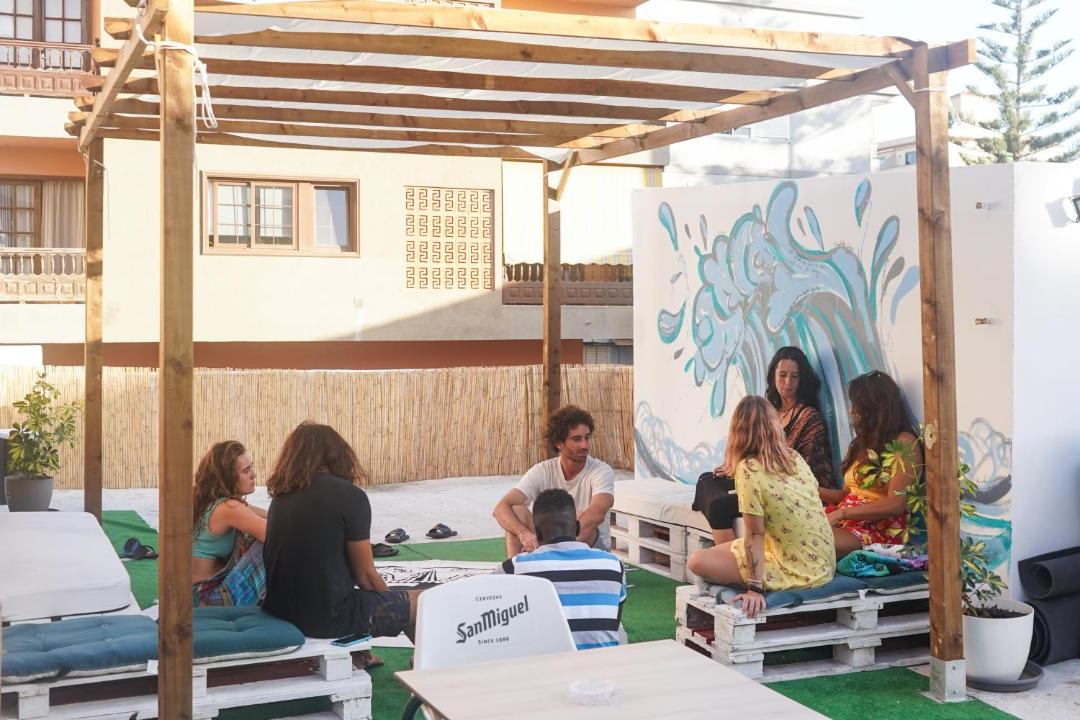 Photo of Others in Las Galletas