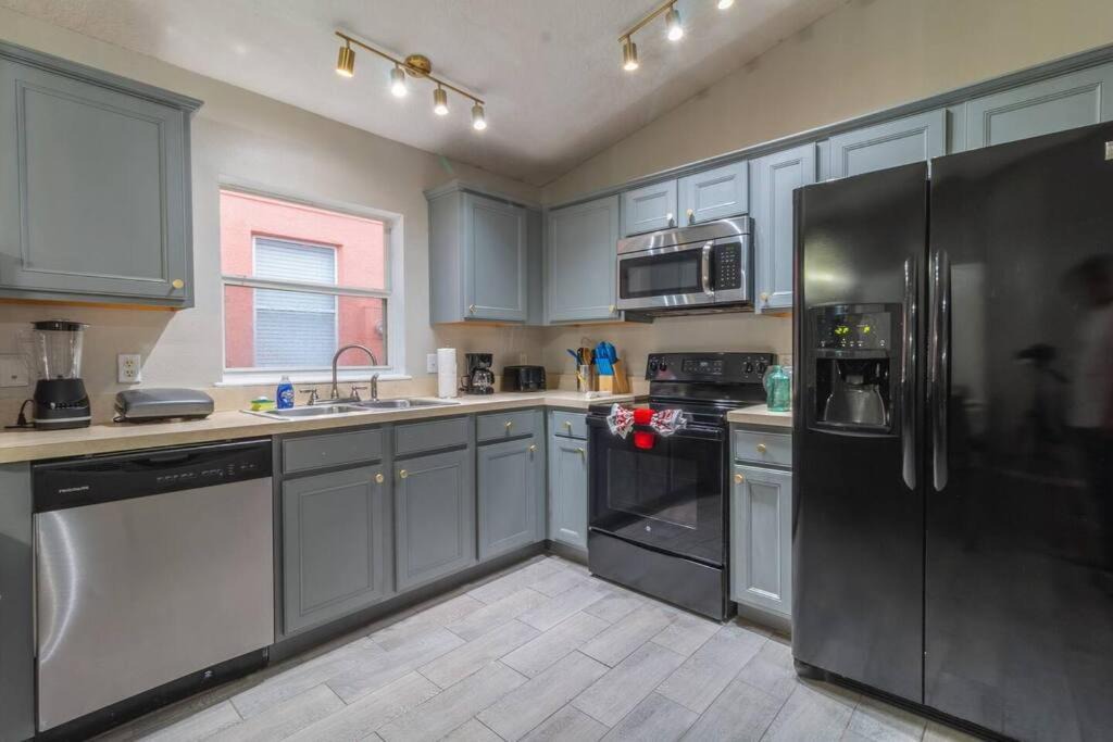 Photo of Kitchen in Sandy Ridge