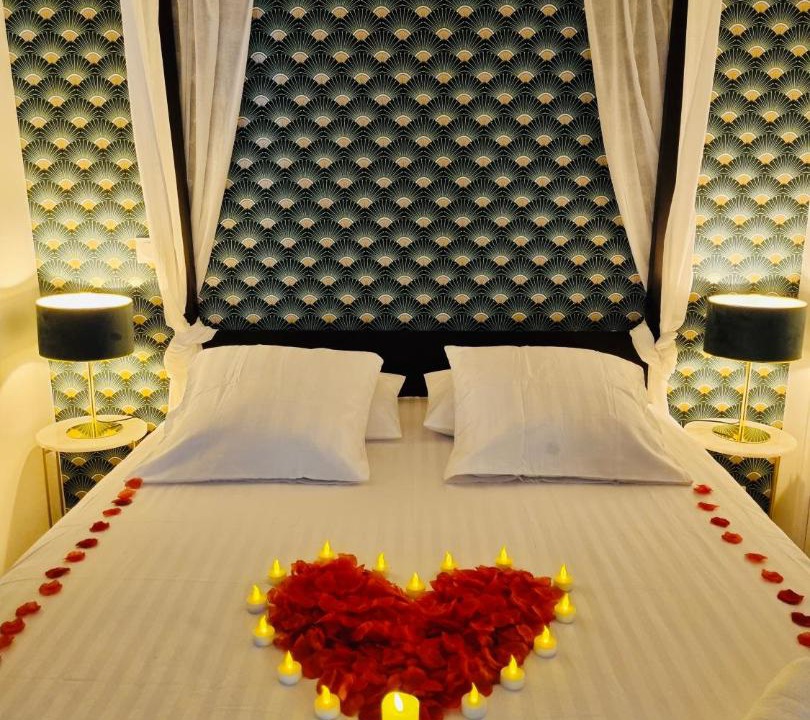 Photo of Bedroom in Le Castellet
