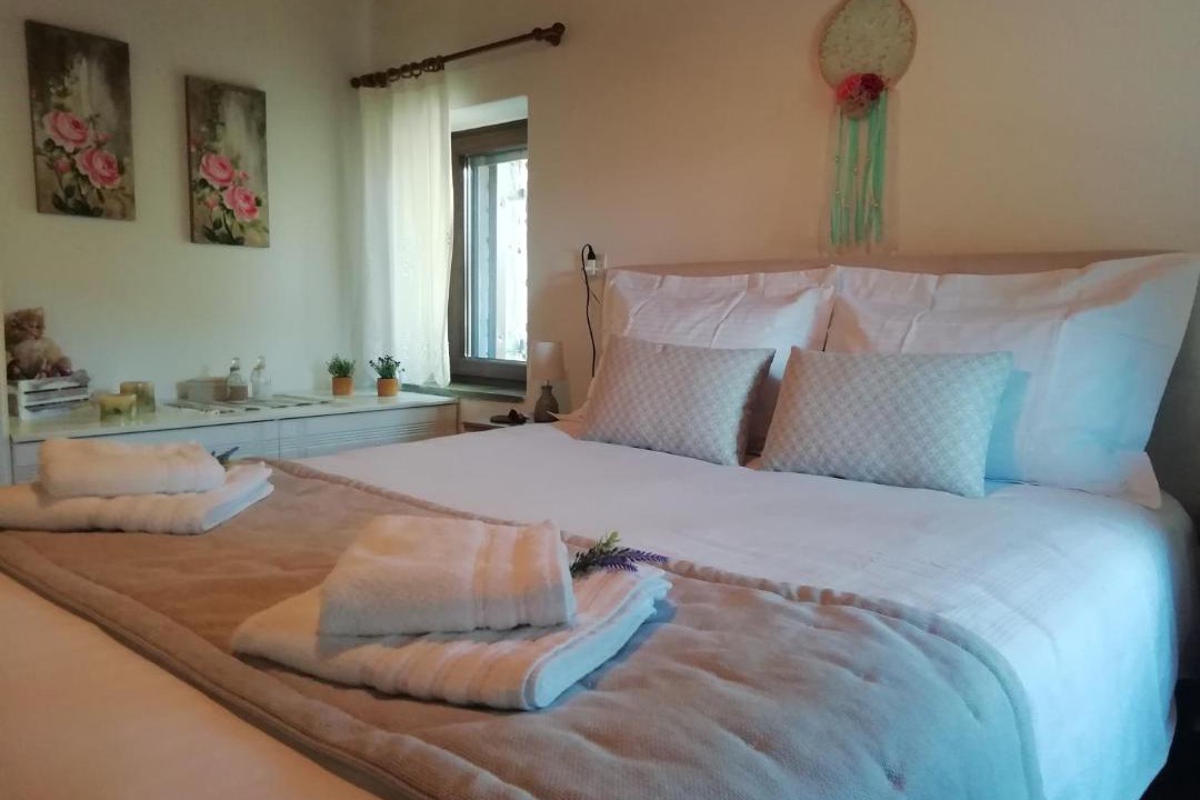 Photo of Bedroom in Kalivia