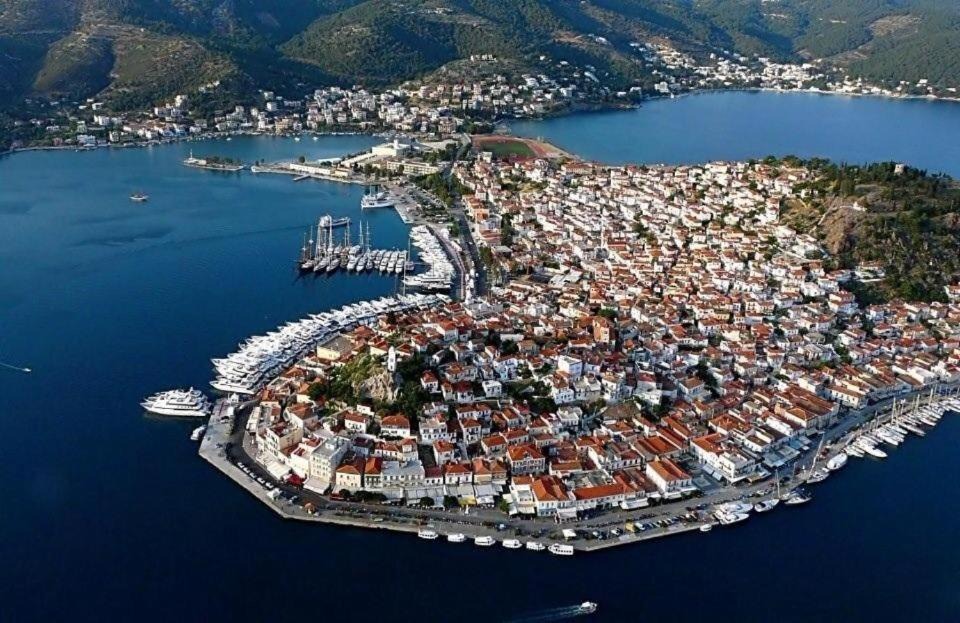 Photo of Others in Poros