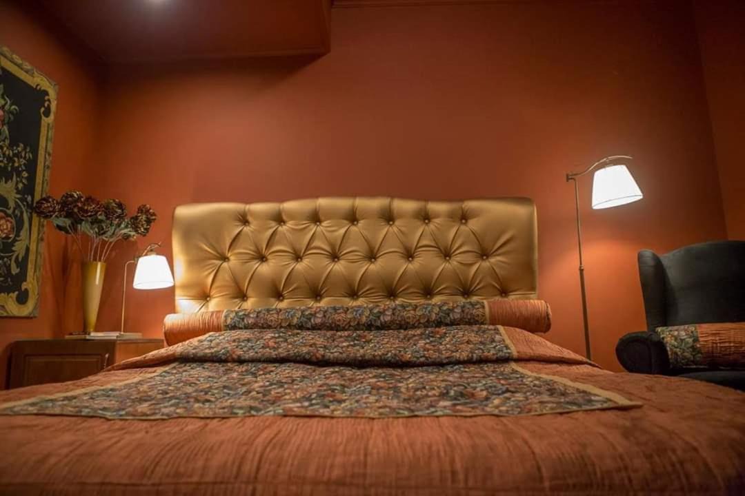 Photo of Bedroom in Krionerion
