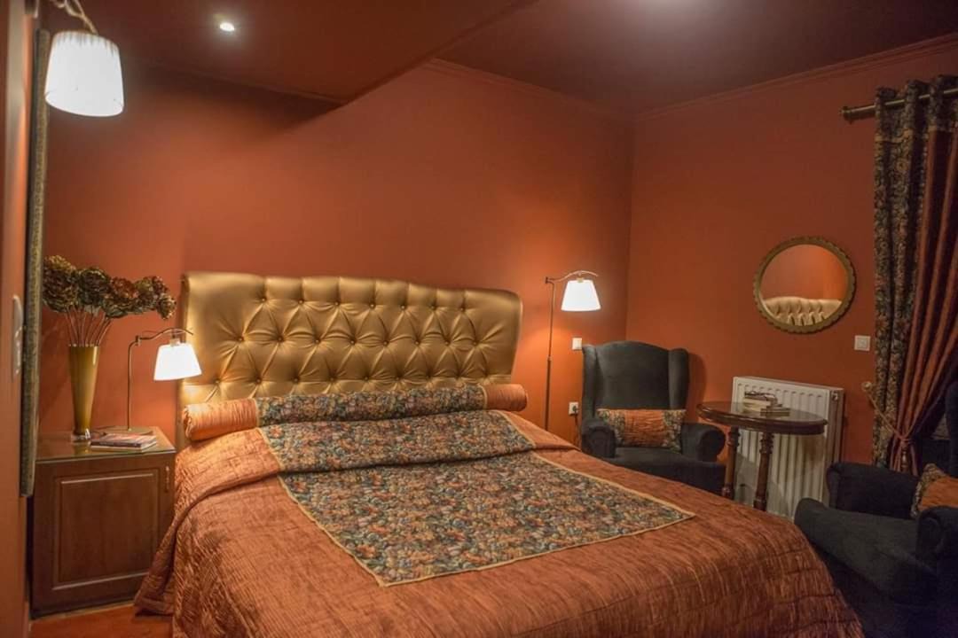 Photo of Bedroom in Krionerion