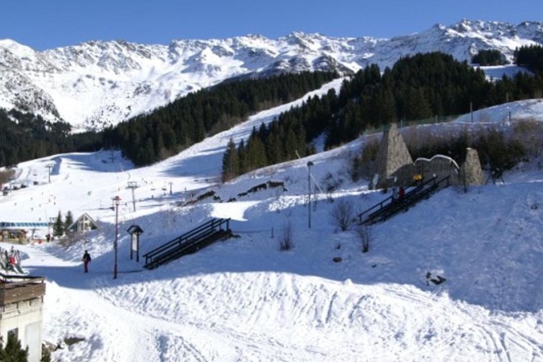 Photo of Others in Prapoutel