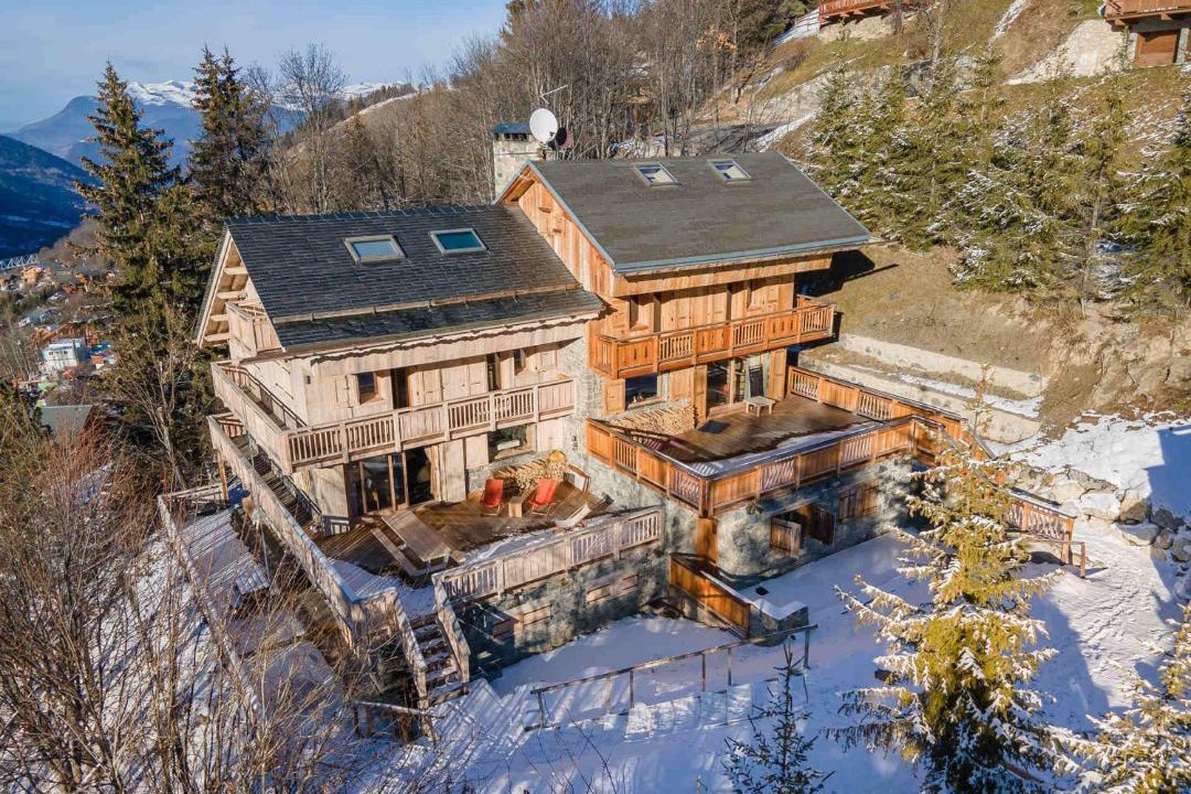 Photo of Others in Meribel