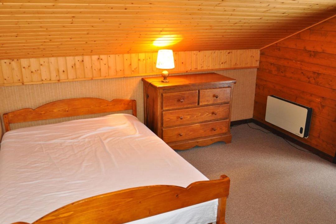 Photo of Bedroom in La Chapelle-d'Abondance