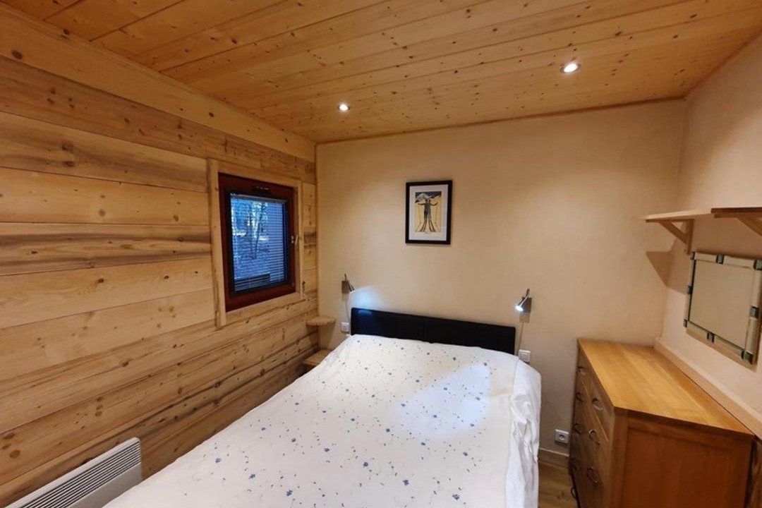 Photo of Bedroom in La Chapelle-d'Abondance