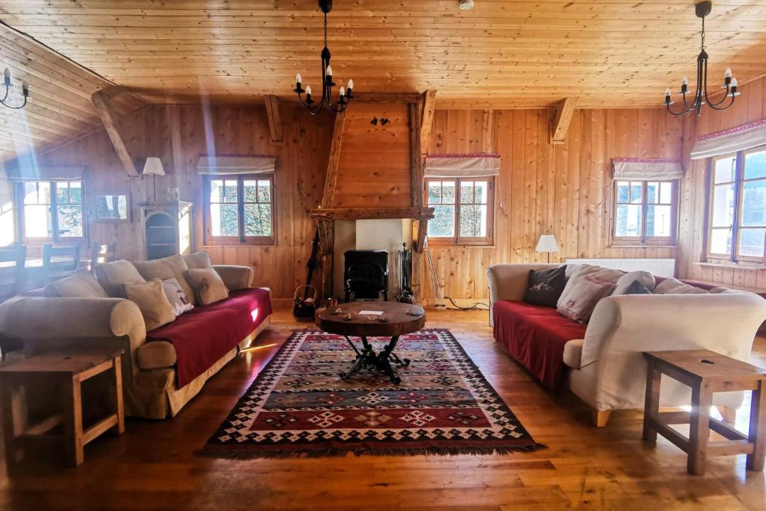 Photo of Livingroom in Sixt-Fer-a-Cheval