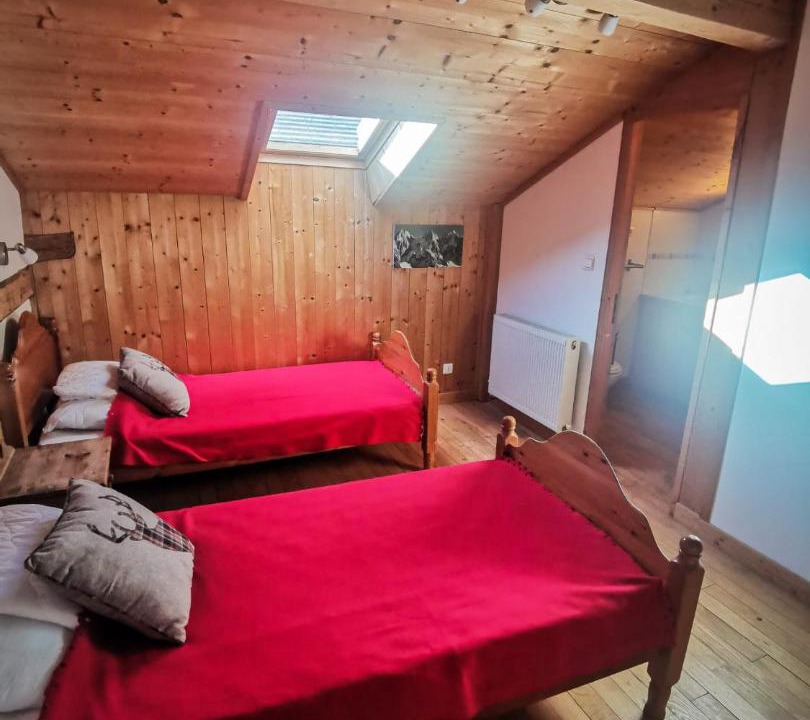 Photo of Livingroom in Sixt-Fer-a-Cheval