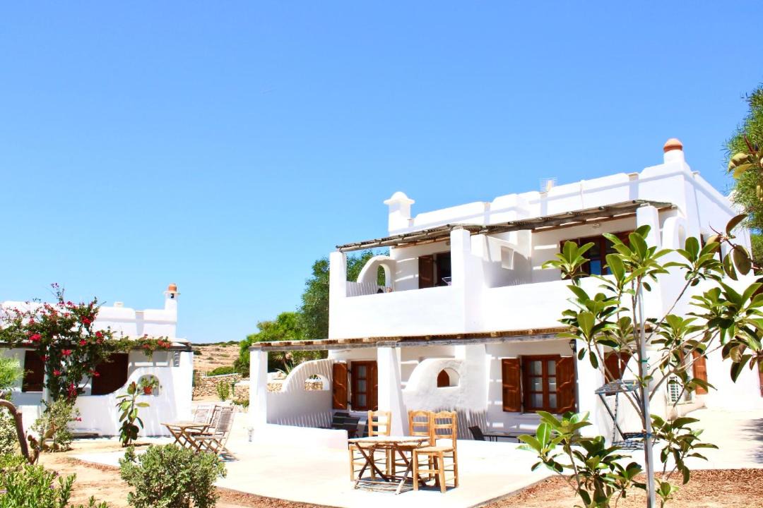 Photo of Others in Koufonisia