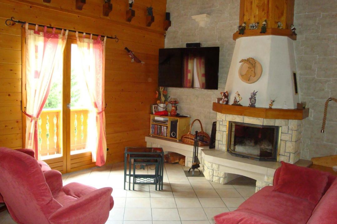 Photo of Others in Pralognan-la-Vanoise