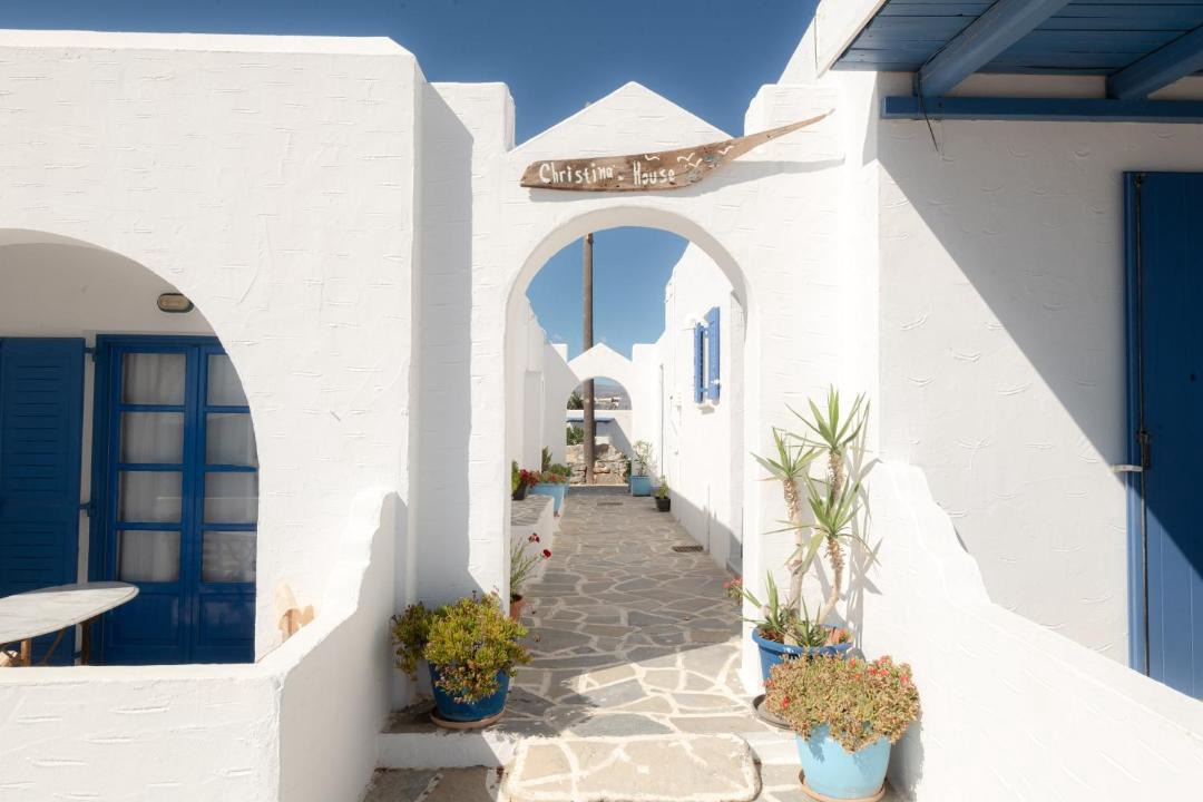 Photo of Others in Koufonisia