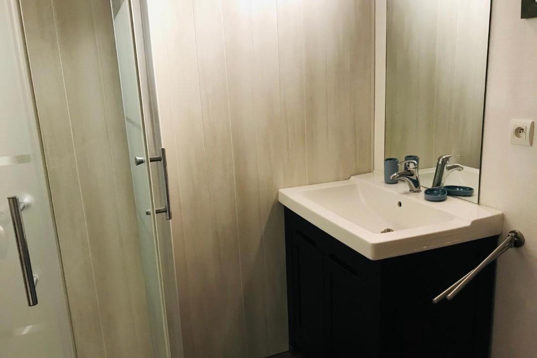 Photo of Bathroom in Samoens