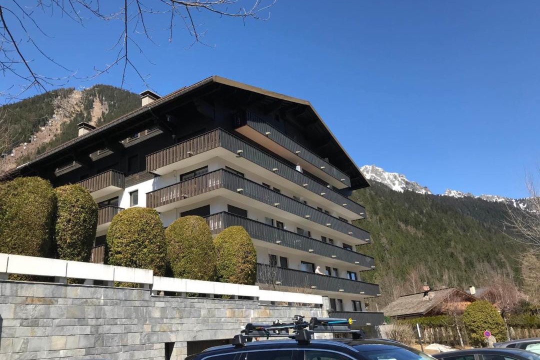 Photo of Others in Chamonix City Centre