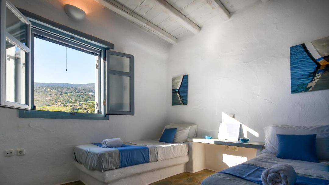 Photo of Livingroom in Drios