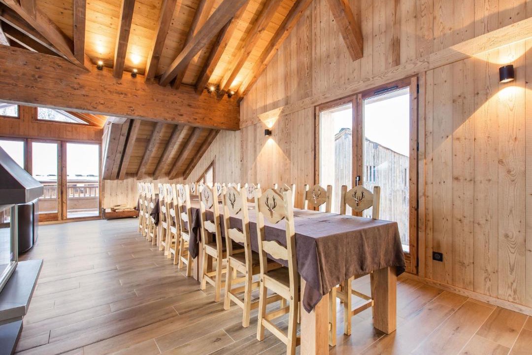Photo of Others in Champagny-en-Vanoise