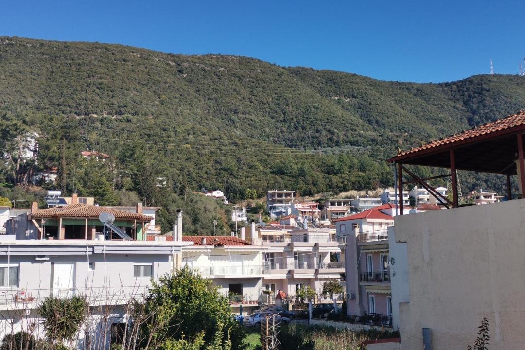 Photo of Buildings in Menidion