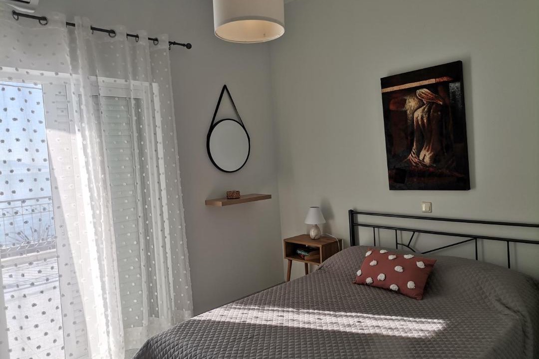 Photo of Bedroom in Menidion