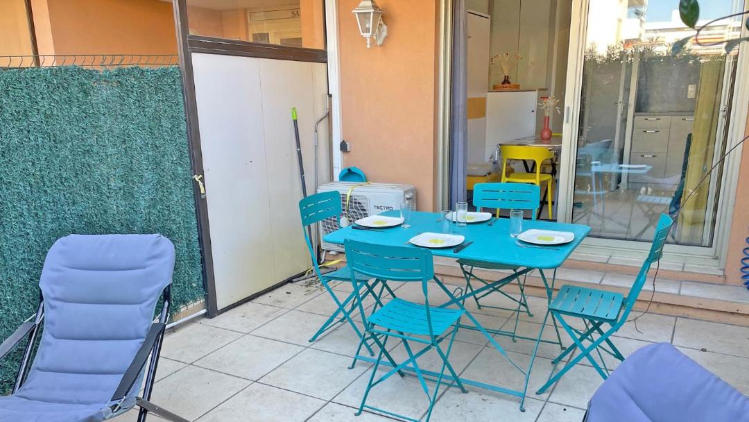 Photo of Others in Sainte-Maxime City Centre