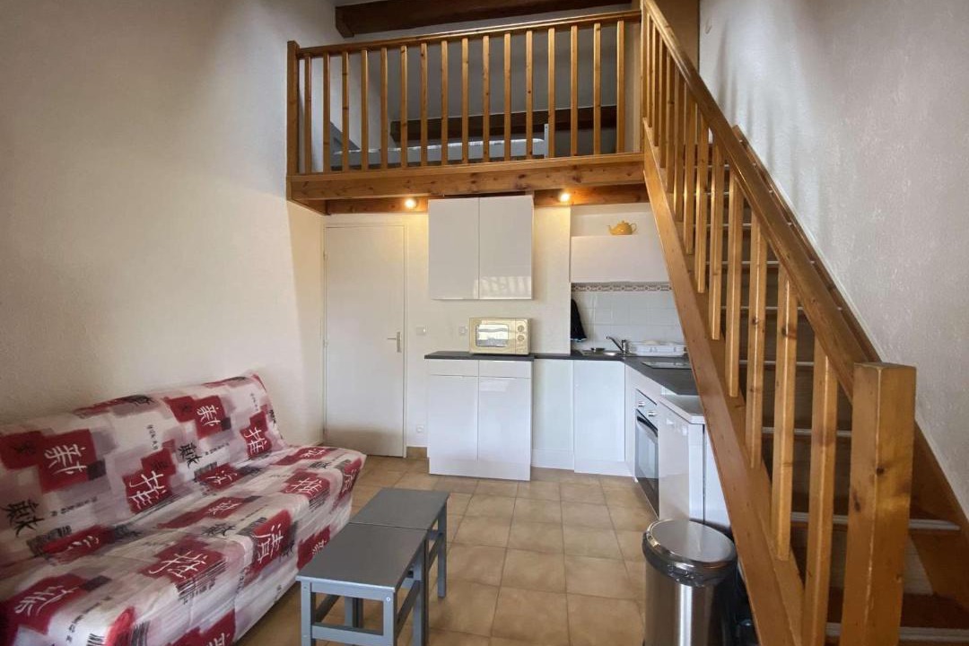 Photo of Livingroom in Sainte-Maxime City Centre
