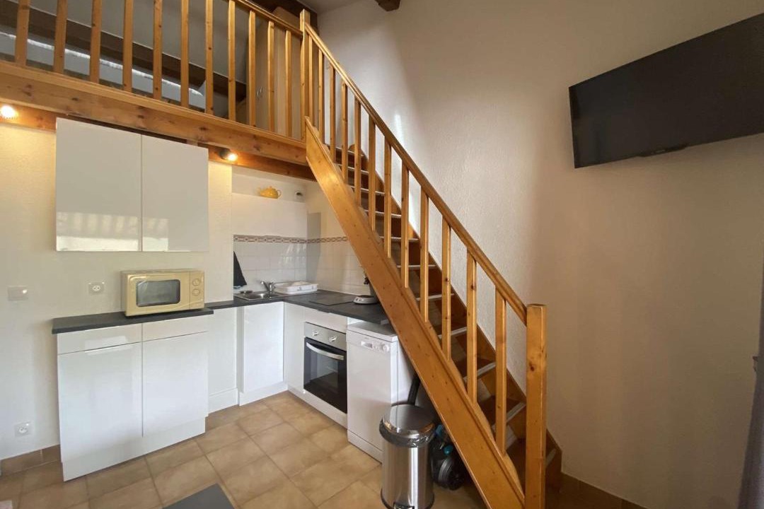 Photo of Kitchen in Sainte-Maxime City Centre