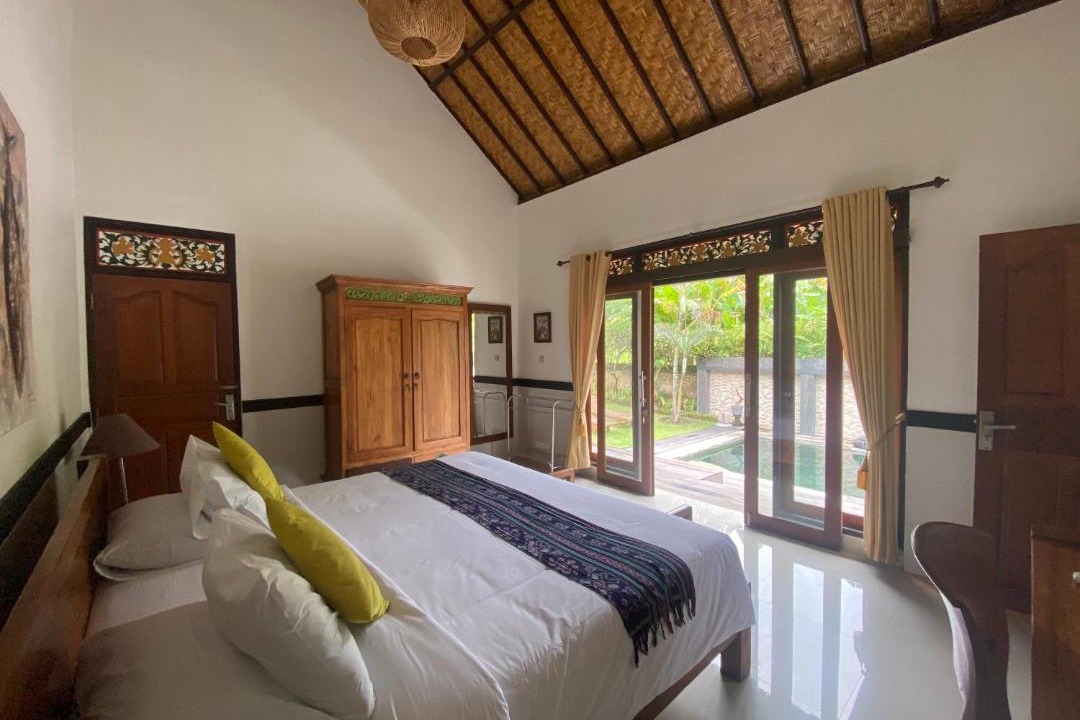 Photo of Bedroom in Beraban