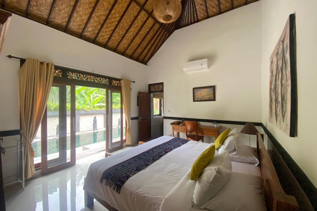 Photo of Bedroom in Beraban