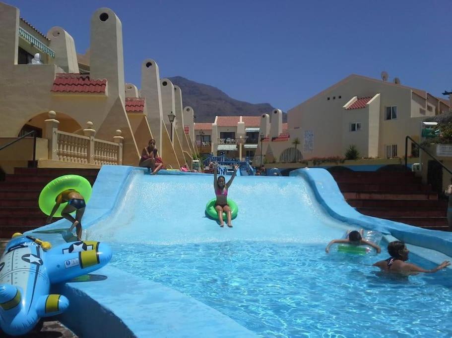 Photo of Others in Costa Adeje