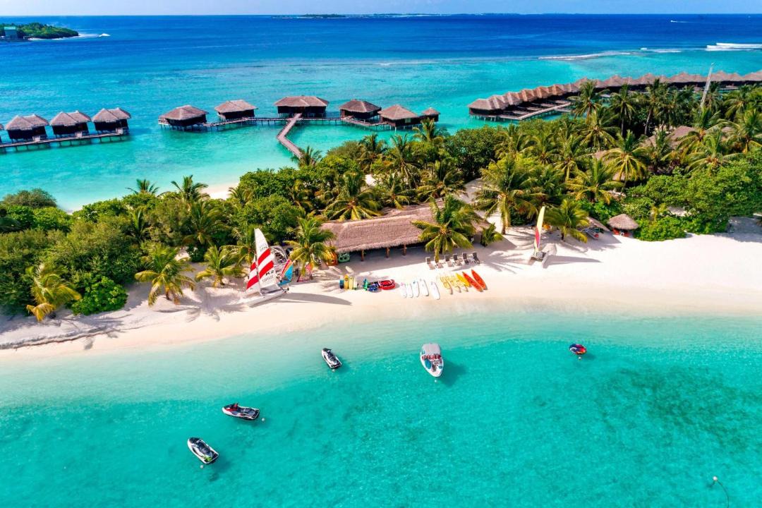 Photo of Others in Furanafushi Island