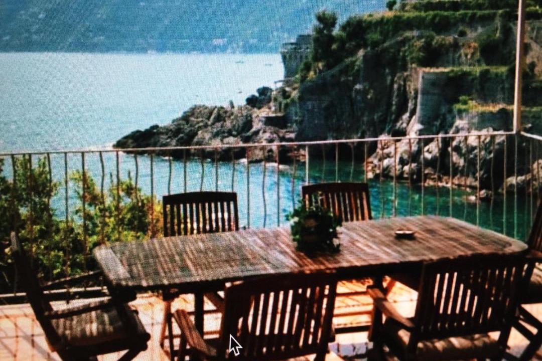 Photo of Patio Balcony in Maiori