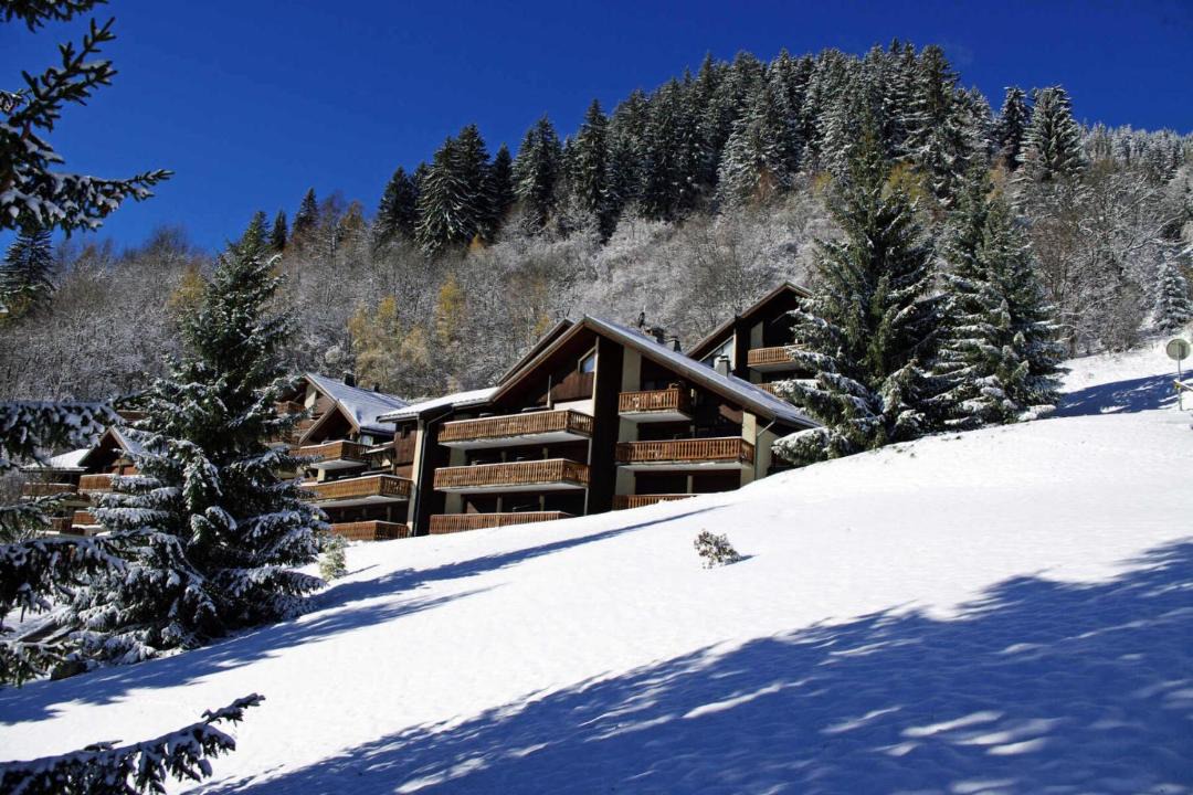 Photo of Others in Champagny-en-Vanoise