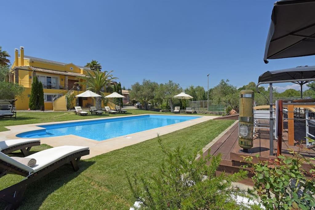 Photo of Outdoor in Parelia