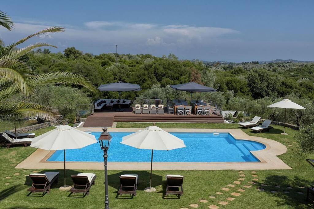 Photo of Outdoor in Parelia