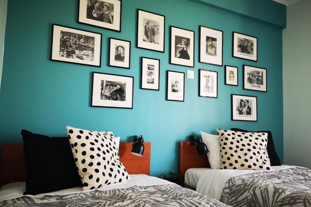 Photo of Bedroom in Glyfada